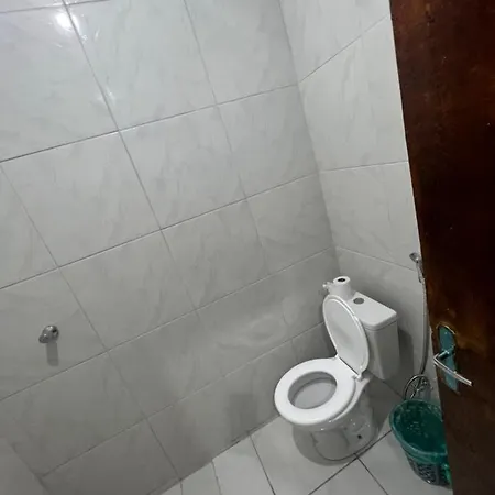 Ap Mobiliado No Campo Dos Velhos Apartment Sobral Exterior photo
