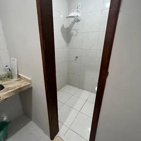 Ap Mobiliado No Campo Dos Velhos Apartment Sobral Exterior photo