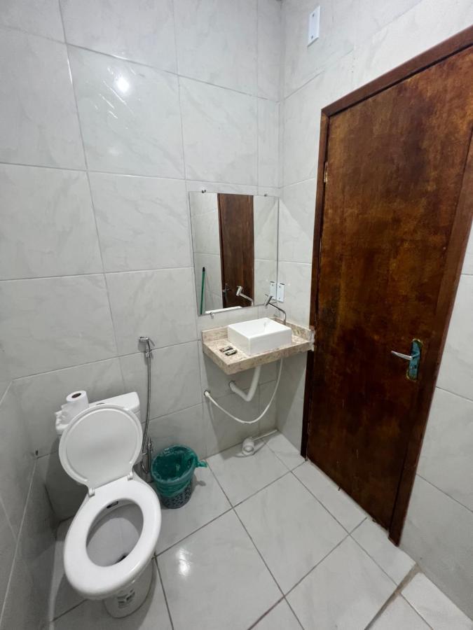 Ap Mobiliado No Campo Dos Velhos Sobral