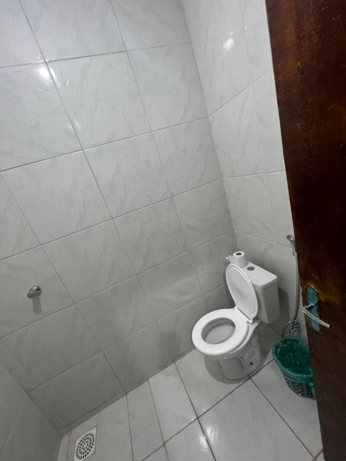 Ap Mobiliado No Campo Dos Velhos Apartment *