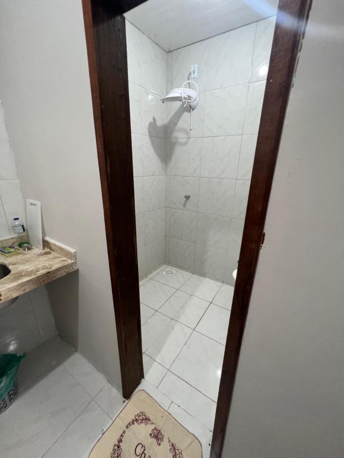 Apartment Ap Mobiliado No Campo Dos Velhos Sobral