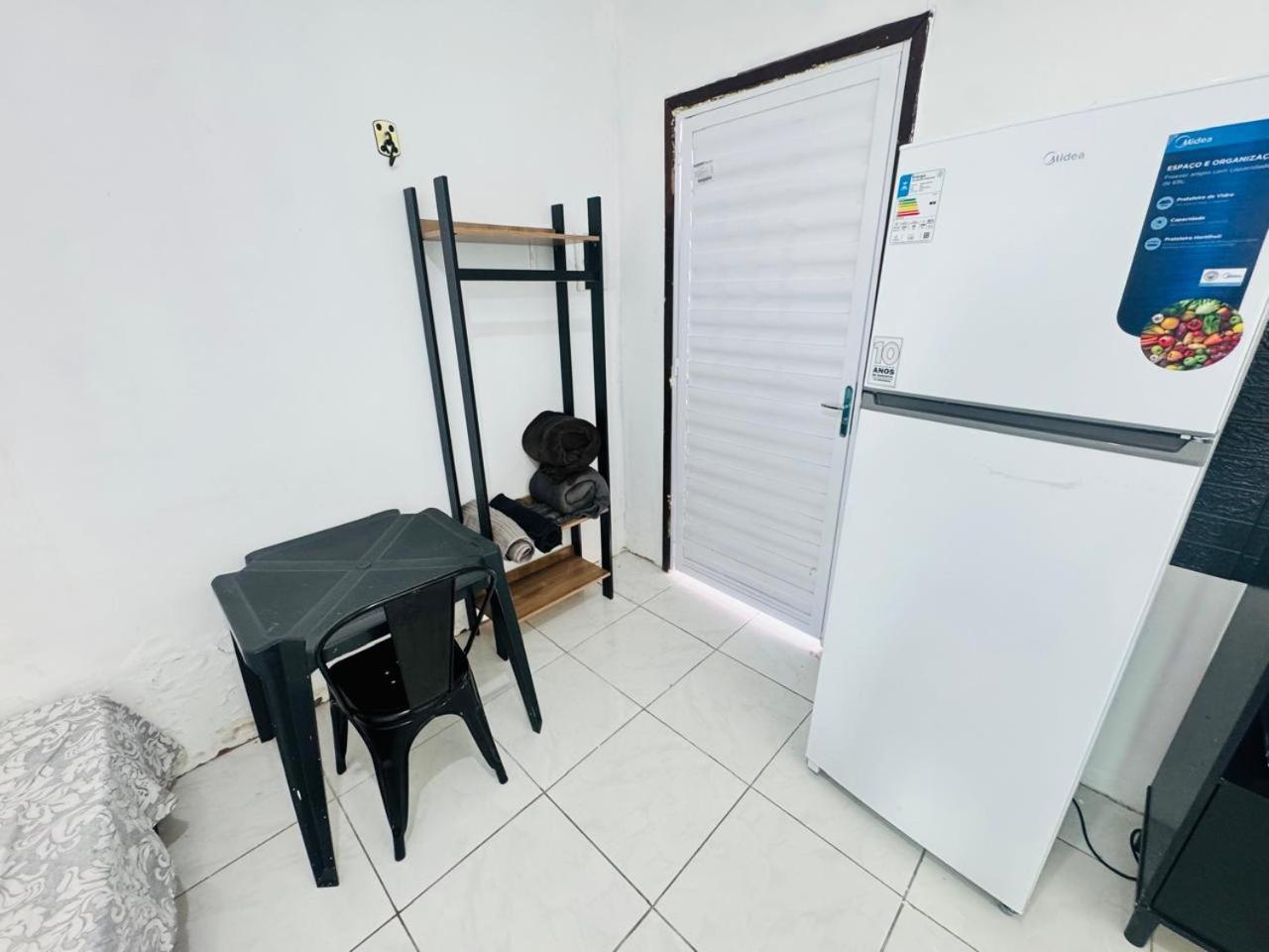 Ap Mobiliado No Campo Dos Velhos Apartment Sobral